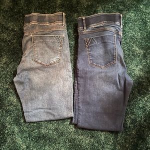 Apt 9 Size 14 Capris (2)